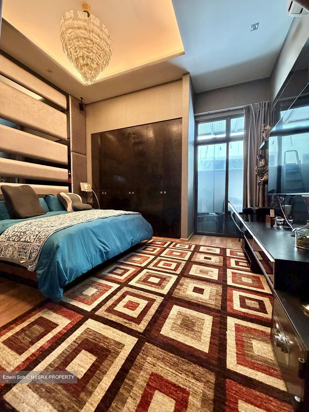 Rosewood Suites (D25), Condominium #574784541